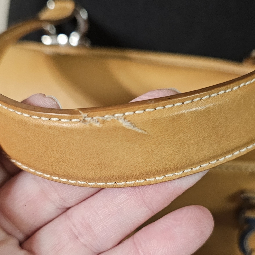 Salvatore Ferragamo Two Way Bag - Picture 12 of 15
